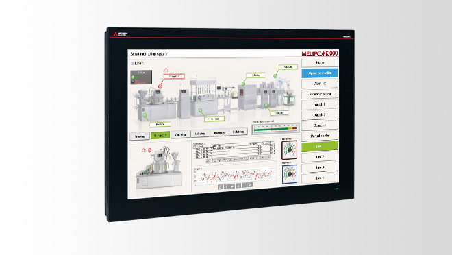 MELIPC MI3000