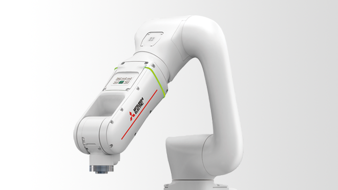 Collaborative Robot-ASSISTA