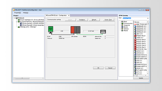 Field Device Configurator