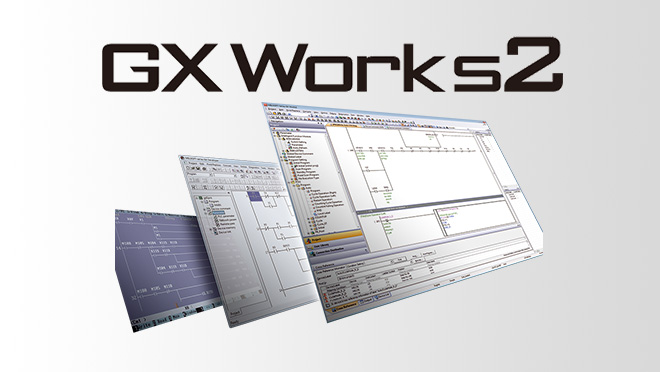 GX Works2