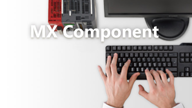 MX Component